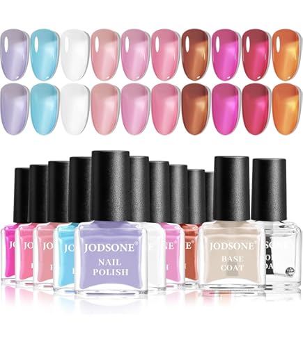 Amazon | Pa ネイルカラープレミア スペシャルセット 6ml×12色 | pa